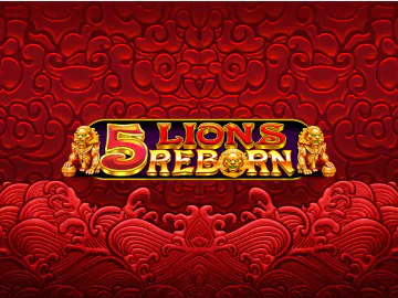 Imagem da Promoção 5 Lions Reborn