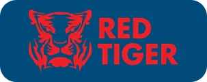 Ícone do parceiro Red Tiger