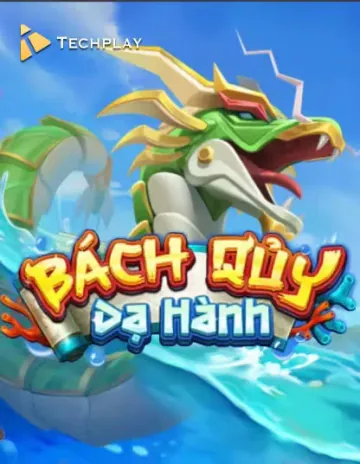 TechPlay Pesca Bach Quy Da Hanh Retrato
